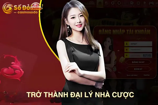 Bật Mí Cách Kiếm Tiền Online Từ Chương Trình Đại Lý SODO Casino