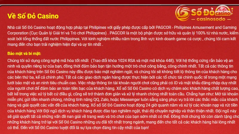 Đảm bảo tuân thủ các quy định đối với việc truy cập tài khoản