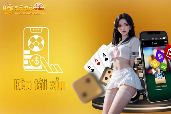 Kèo Tài Xỉu Tại SODO Chơi Như Thế Nào? Có Bao Nhiêu Cách Đọc Kèo Chuẩn?